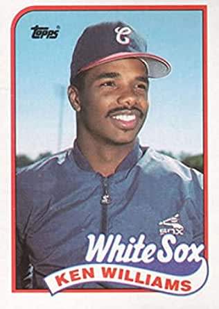 In the interview, Williams hearkened back to a time when he was even younger than this.